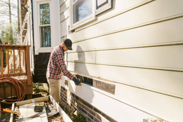 Trusted Siding service in Newport, PA - Creative Siding